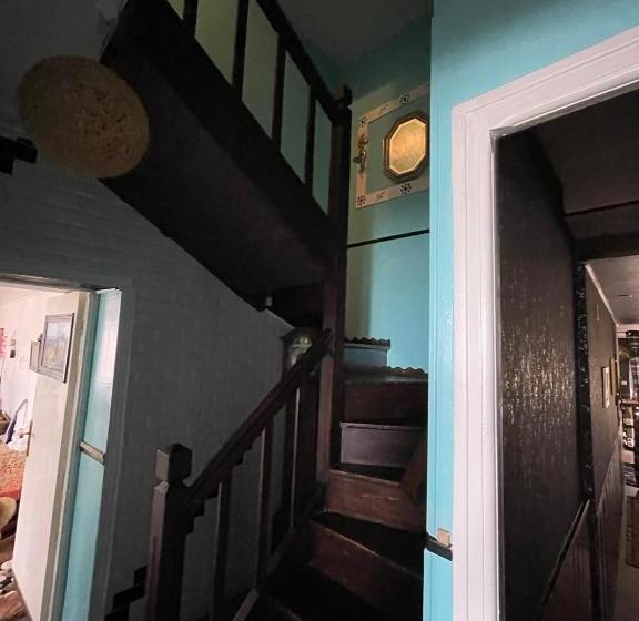 ベッドアンドブレックファースト Chambre D Hôte Mara