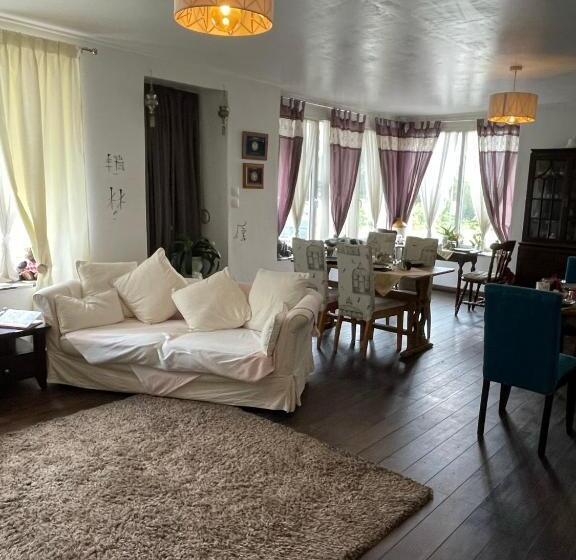 ベッドアンドブレックファースト Chambre D Hôte Mara