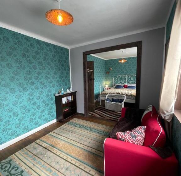 ベッドアンドブレックファースト Chambre D Hôte Mara