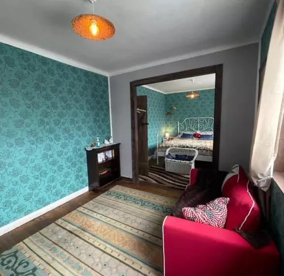 Aamiaismajoitus (B&B) Chambre D Hôte Mara