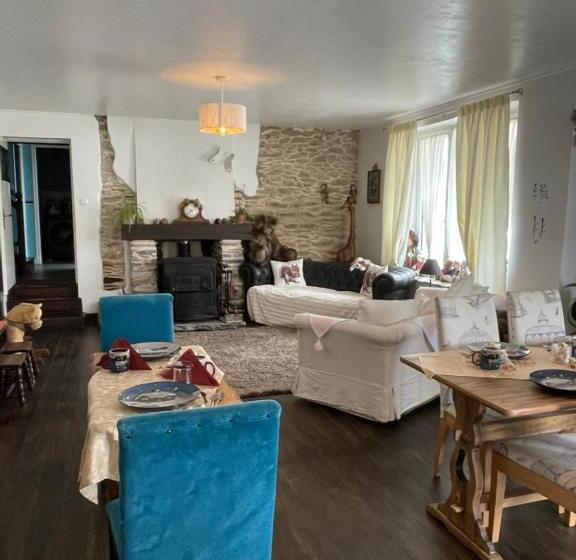 ベッドアンドブレックファースト Chambre D Hôte Mara