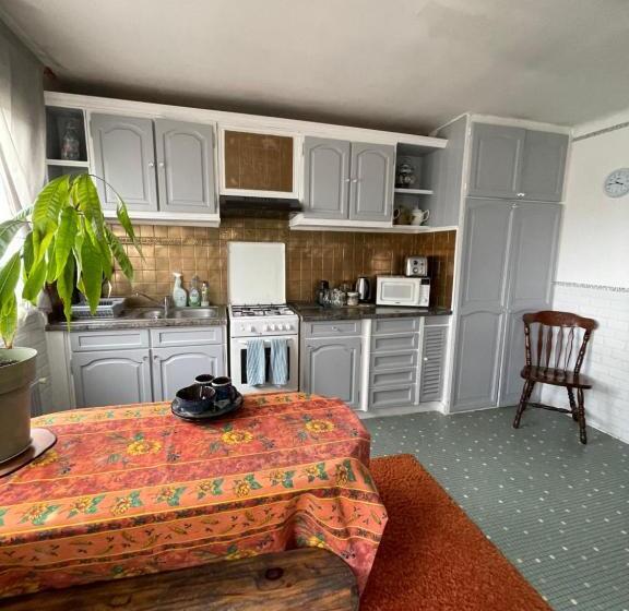 ベッドアンドブレックファースト Chambre D Hôte Mara