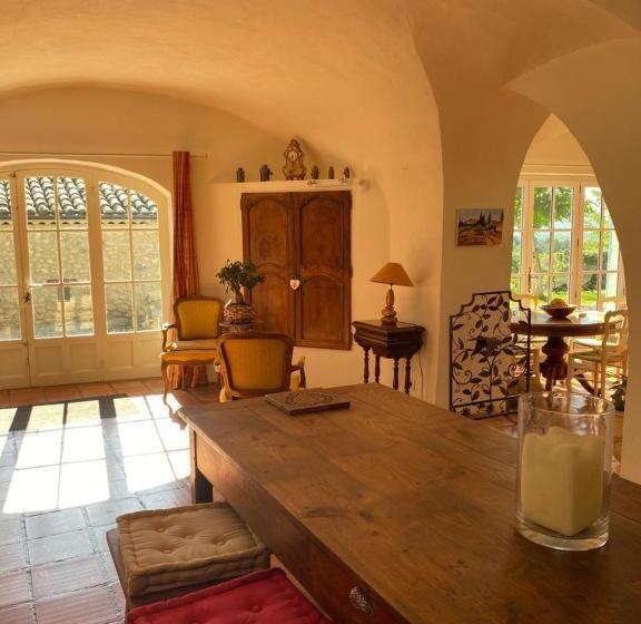 צימר Chambre D Hôtes Le Jas Des Sagnières