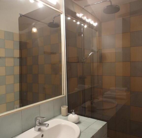 צימר Chambre D Hôtes Le Jas Des Sagnières