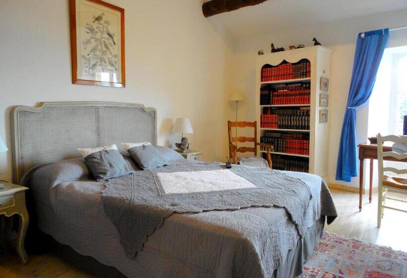 צימר Chambre D Hôtes Le Jas Des Sagnières