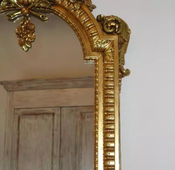 Aamiaismajoitus (B&B) Chambre D Hôtes Le Jas Des Sagnières