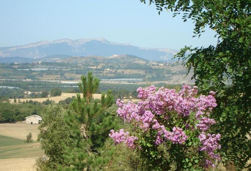 צימר Chambre D Hôtes Le Jas Des Sagnières