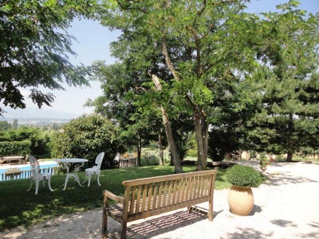 צימר Chambre D Hôtes Le Jas Des Sagnières