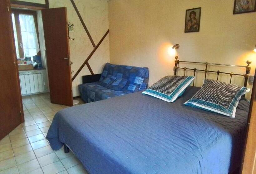 Bed and Breakfast Chambres D Hôtes Châtres Sur Cher