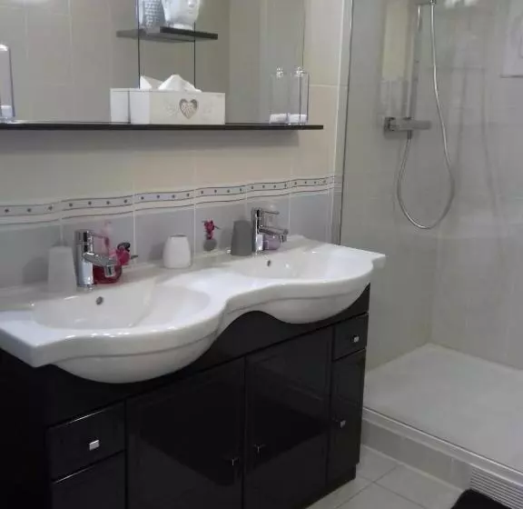 Aamiaismajoitus (B&B) Chez Christian&astrid Next To Disneyland Paris