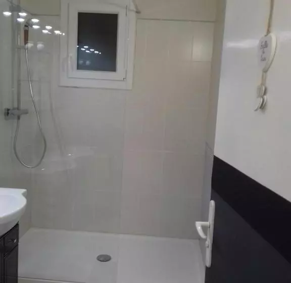 Aamiaismajoitus (B&B) Chez Christian&astrid Next To Disneyland Paris