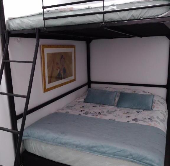 مبيت وإفطار Chez Christian&astrid Next To Disneyland Paris