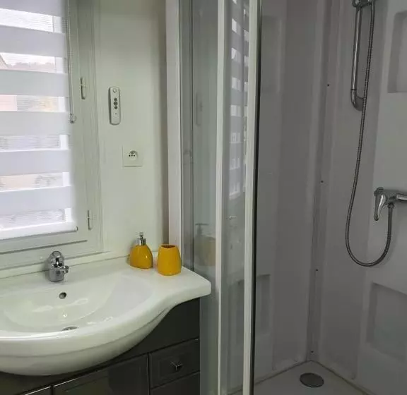 Aamiaismajoitus (B&B) Chez Christian&astrid Next To Disneyland Paris