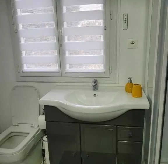 Aamiaismajoitus (B&B) Chez Christian&astrid Next To Disneyland Paris