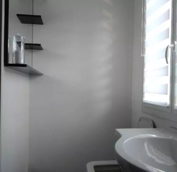 Aamiaismajoitus (B&B) Chez Christian&astrid Next To Disneyland Paris