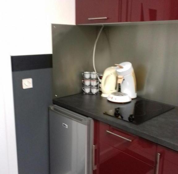 مبيت وإفطار Chez Christian&astrid Next To Disneyland Paris