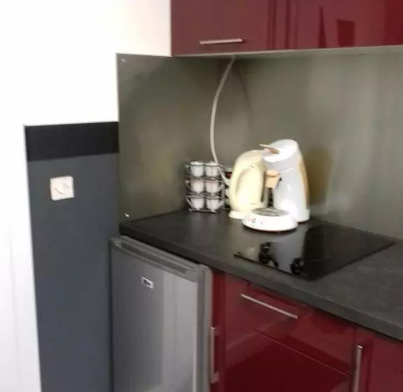 Aamiaismajoitus (B&B) Chez Christian&astrid Next To Disneyland Paris