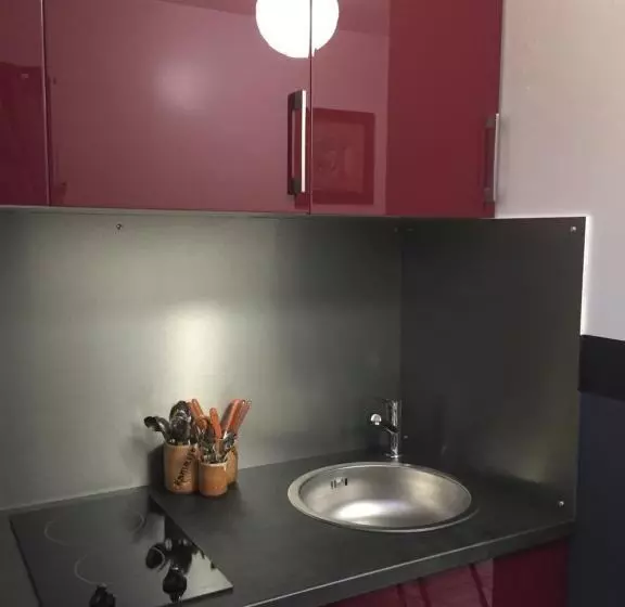 Aamiaismajoitus (B&B) Chez Christian&astrid Next To Disneyland Paris