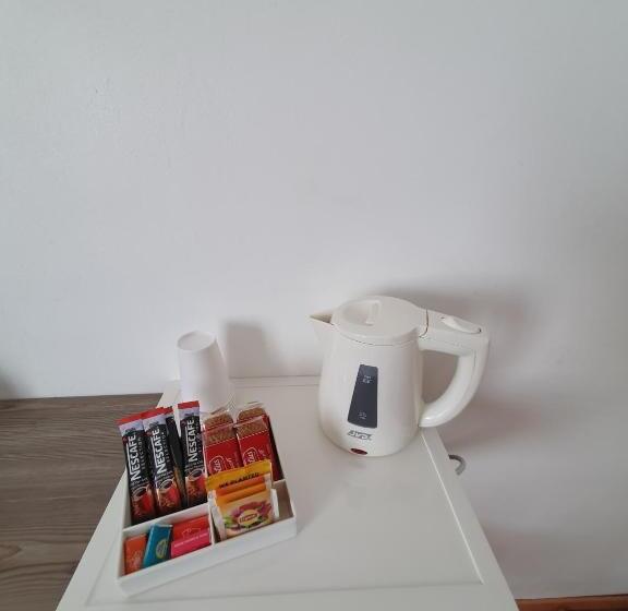 مبيت وإفطار Chez Christian&astrid Next To Disneyland Paris