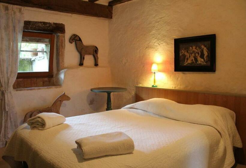 مبيت وإفطار Château De Prety   Maison D Hôtes