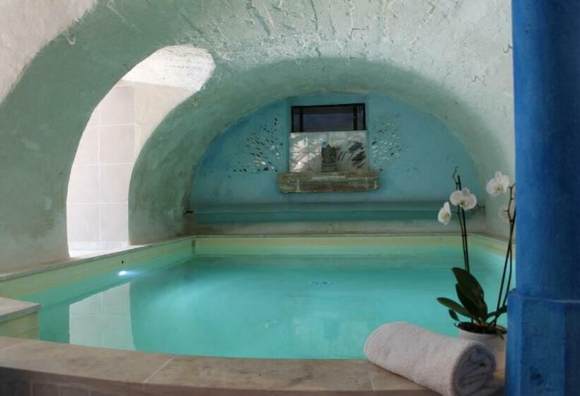 مبيت وإفطار Château De Prety   Maison D Hôtes