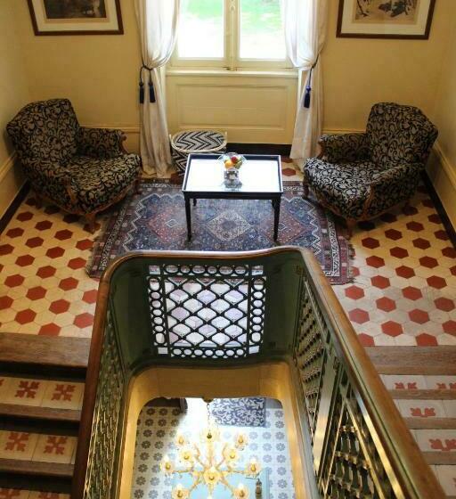 مبيت وإفطار Château De Prety   Maison D Hôtes