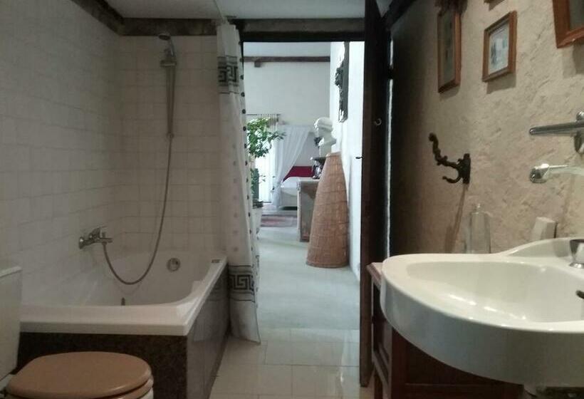 مبيت وإفطار Château De Prety   Maison D Hôtes