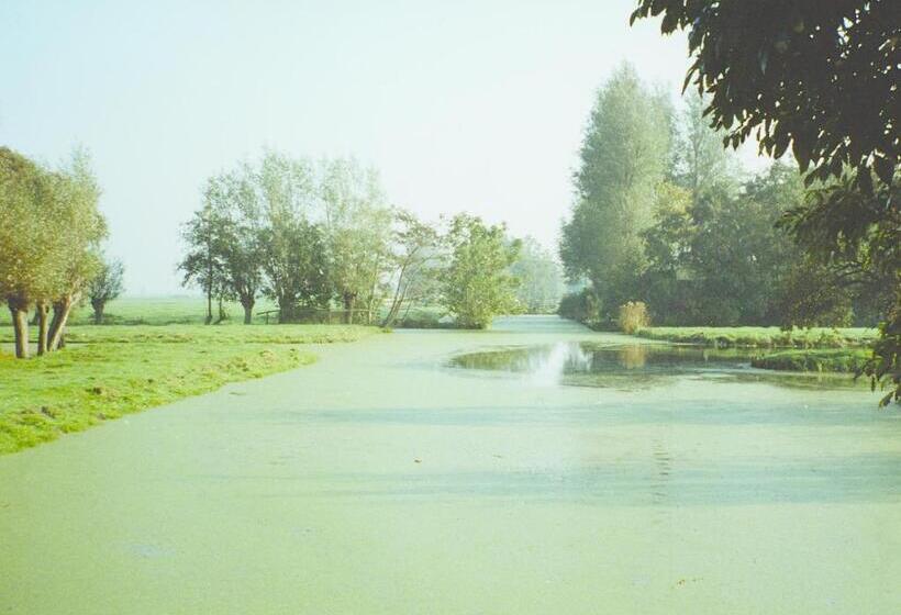 צימר De Boomgaard Groene Hart