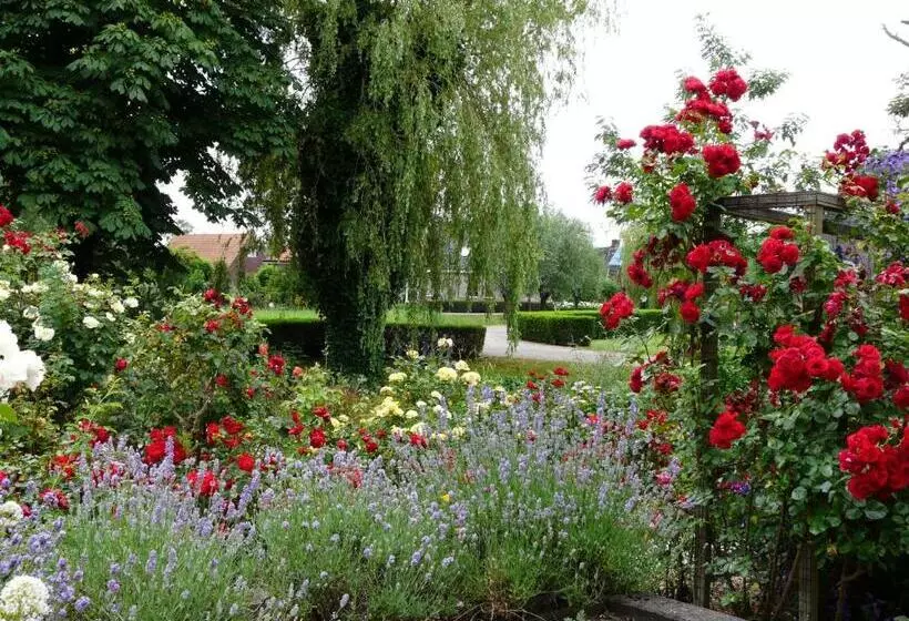 Aamiaismajoitus (B&B) De Boomgaard Groene Hart