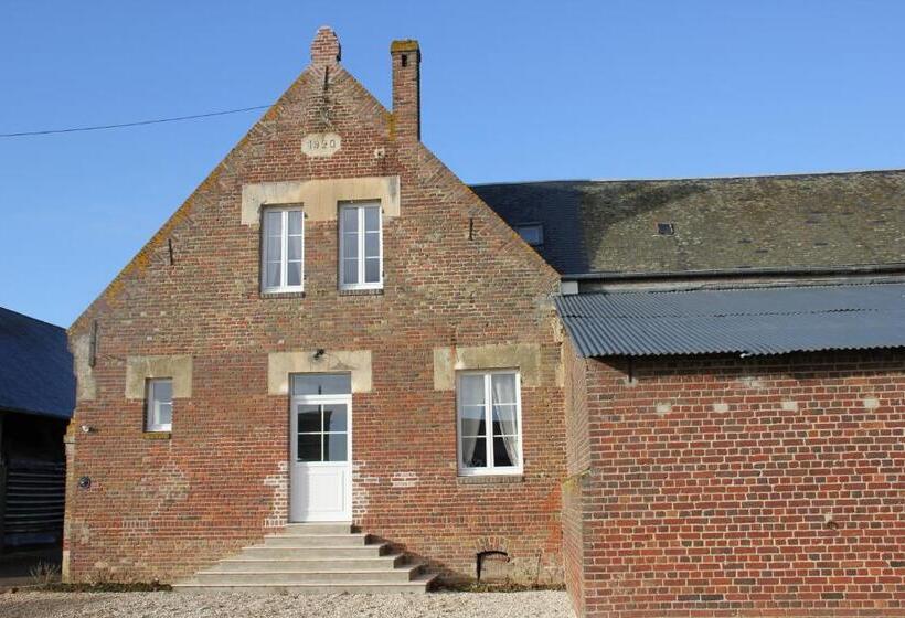 Bed and Breakfast Ferme De Canny