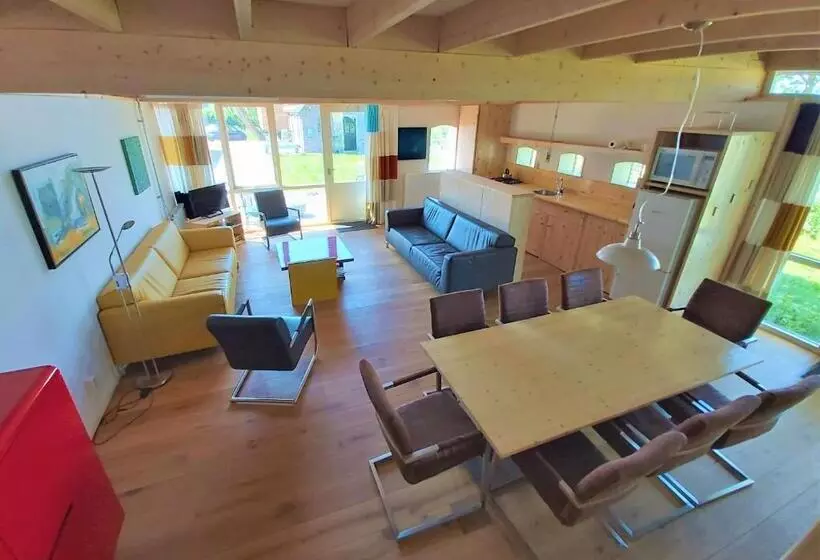 ベッドアンドブレックファースト Gastopstal