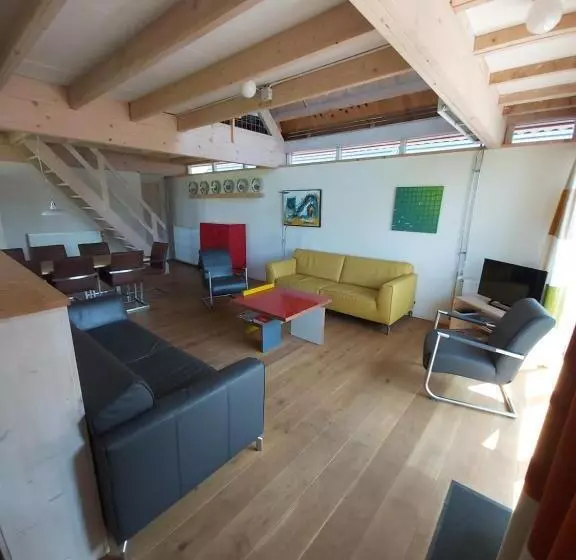 ベッドアンドブレックファースト Gastopstal