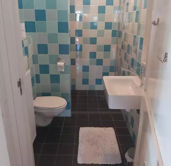 ベッドアンドブレックファースト Gastopstal