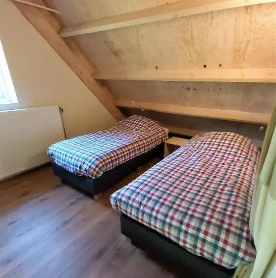 ベッドアンドブレックファースト Gastopstal