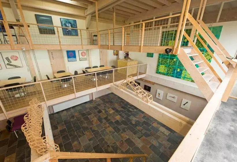 ベッドアンドブレックファースト Gastopstal