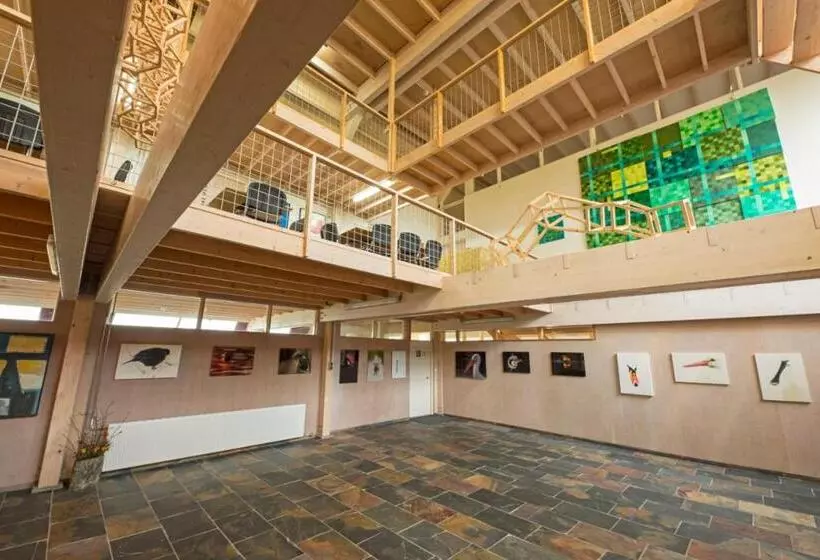 ベッドアンドブレックファースト Gastopstal