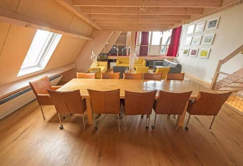 ベッドアンドブレックファースト Gastopstal