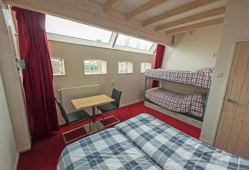 ベッドアンドブレックファースト Gastopstal