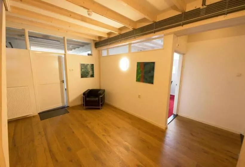 ベッドアンドブレックファースト Gastopstal