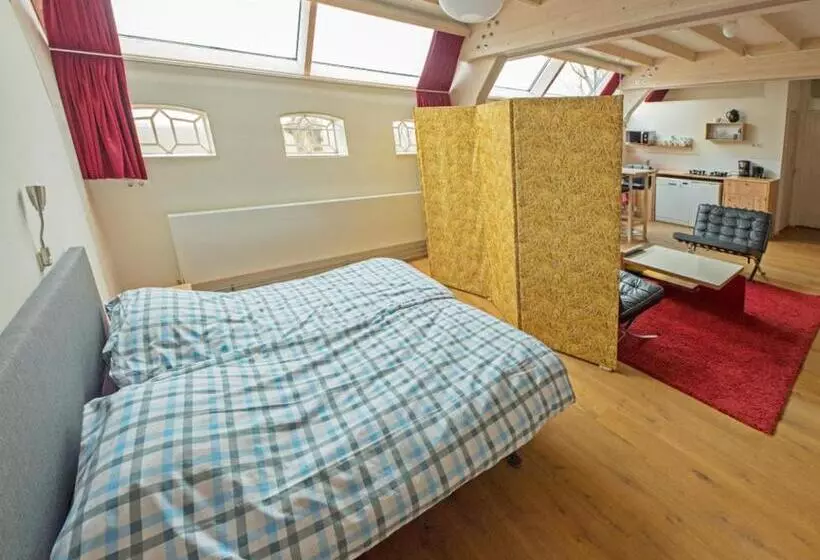 ベッドアンドブレックファースト Gastopstal