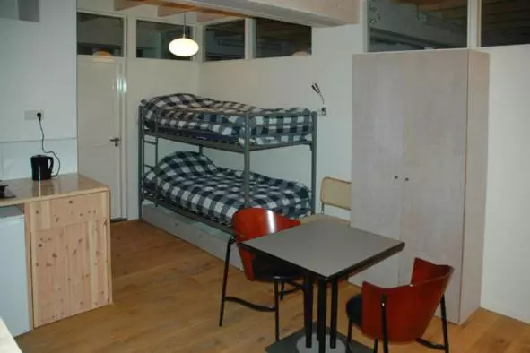 ベッドアンドブレックファースト Gastopstal