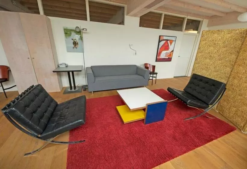 ベッドアンドブレックファースト Gastopstal