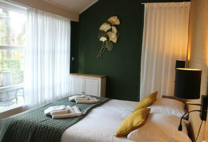 住宿加早餐  Het Tolhuis