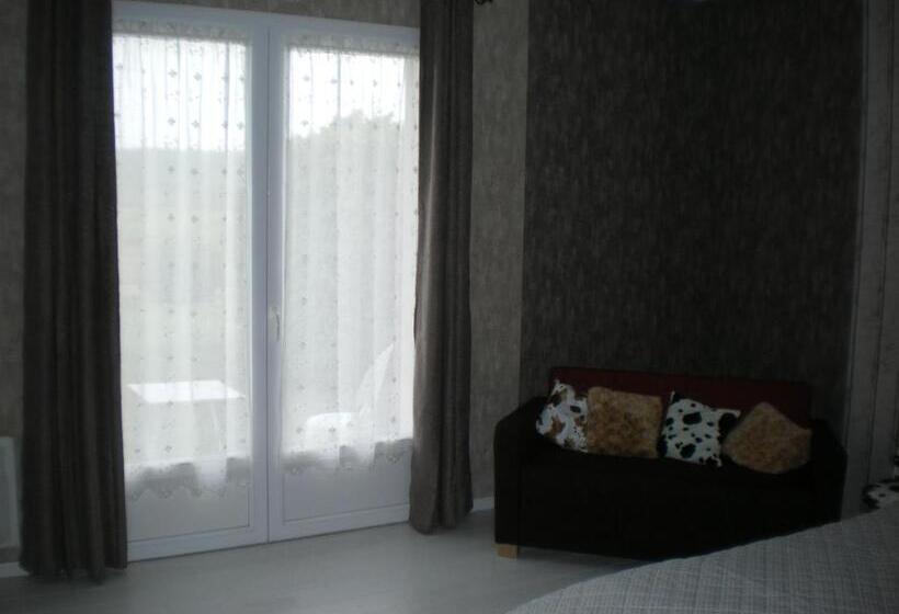 Bed and Breakfast La Clé Des Champs