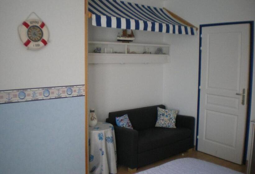 Bed and Breakfast La Clé Des Champs