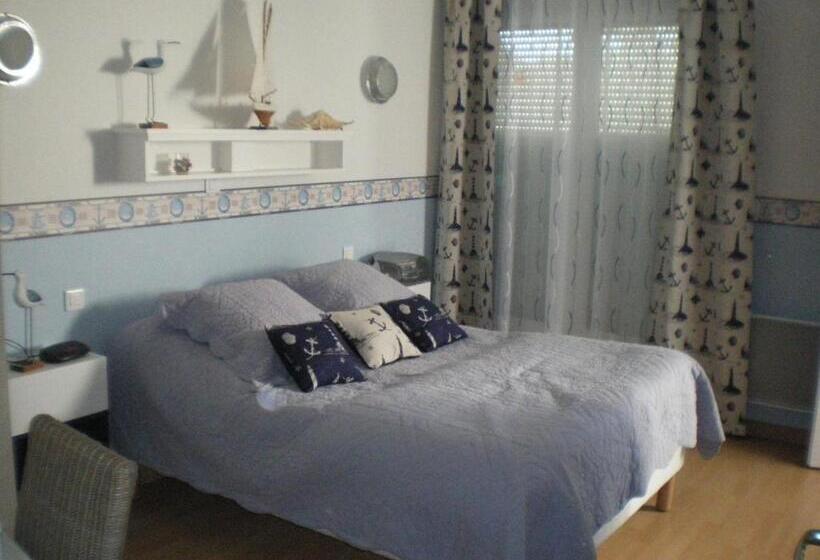 Bed and Breakfast La Clé Des Champs