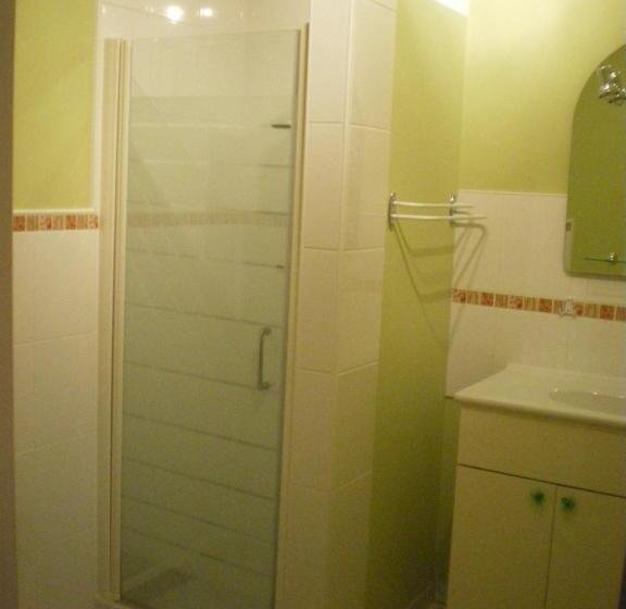 Bed and Breakfast La Clé Des Champs