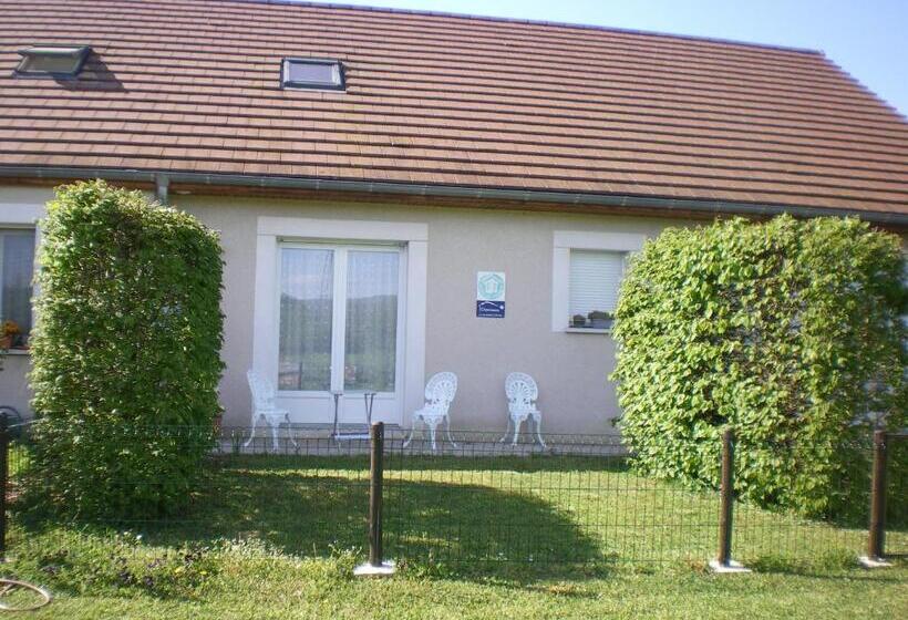 Bed and Breakfast La Clé Des Champs