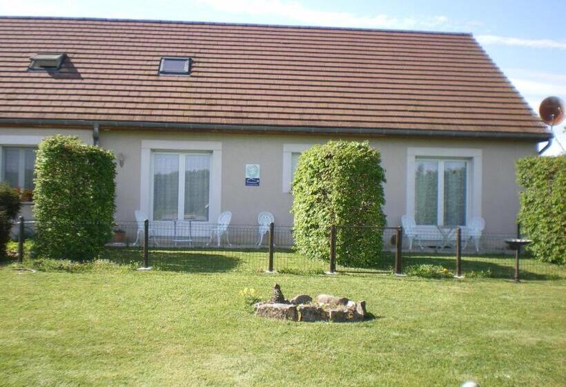 Bed and Breakfast La Clé Des Champs