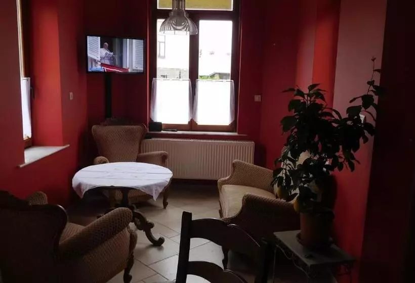 Aamiaismajoitus (B&B) La Cle Des Sens